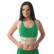 Корсет MedTextile Коректор постави еластичний з ребрами жорсткості, роз (4820137293221) - изображение 3
