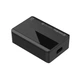 Зарядний пристрій ColorWay Power Delivery (2USB-A + 2USB TYPE-C) (65W) black (CW-CHS040PD-BK) - зображення 5