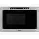 Микроволновая печь Weilor WBM 2541 GSS - изображение 2