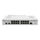 Коммутатор сетевой Mikrotik CCR2004-16G-2S+PC - изображение 1
