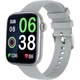 Смарт-годинник Globex Smart Watch Atlas (grey) - зображення 1