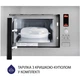 Микроволновая печь Minola BWO 2022 SS - изображение 7