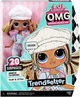 Игровой набор с куклой LOL Surprise OMG Trendsetter S6 Принцесса Люкс (580430) - изображение 2