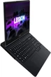 Ноутбук 15.6" Lenovo 15.6FM/R7 5800H/32/1TB SSD/RTX 3070 8GB/DO S/BL/Phantom Blue Legion5 15ACH6H 82JU01C4RA (NVidia GeForce RTX 3070, AMD Ryzen - зображення 4