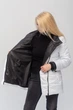 Куртка Miorichi Мартина 58 Білий (01176-white58) - изображение 8