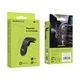 Держатель для мобильного телефона BOROFONE BH10 Air outlet magnetic in-car holder Black - изображение 5