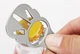 Мини-мультитул NexTool KT5010B Bottle Opener Monster Mouth 4 функции - изображение 5