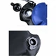 Душ кемпинговый Naturehike NH17L101-D 11 л голубой - изображение 3