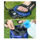 Душ кемпінговий Naturehike NH17L101-D, блакитний - изображение 6