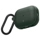 Чехол Caseology Vault для Apple AirPods Pro 2 Midnight Green (ACS05424) - изображение 4