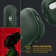 Чехол Caseology Vault для Apple AirPods Pro 2 Midnight Green (ACS05424) - изображение 10