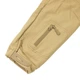 Тактическая куртка Soft Shell Lesko A001 Sand Khaki L армейская мужская - изображение 8