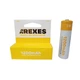 Акумулятор Arexes 18650 Li-Ion 1200 mAh, 3.7v - зображення 2