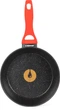Сковорода кованая с крышкой Hölmer FP-22322-SROMBL Fiesta - изображение 6