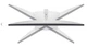 Монітор Dell 27" U2722DE (210-AYUJ) - зображення 5