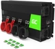 Инвертор GREEN CELL INV10 12В/230В 2000Вт/4000Вт Модифицированная синусоида - изображение 1