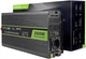 Инвертор GREEN CELL INV10 12В/230В 2000Вт/4000Вт Модифицированная синусоида - изображение 3