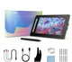 Графічний планшет XP-PEN Artist 10 2nd Gen. (Green) - зображення 1