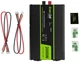 Інвертор GREEN CELL INV20 24В/230В 2000Вт/4000Вт Чиста синусоїда - зображення 6