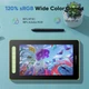 Графічний планшет XP-PEN Artist 10 2nd Gen. (Green) - зображення 10