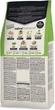 Сухой корм для кошек Ownat Classic Hairball Cat для выведения шерсти 1.5 кг (8429037016211) - изображение 2