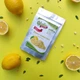 Лимон сублімований Vestra Healthy шматочки 2-7 мм 50 г - зображення 3