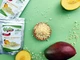 Манго сублімоване Vestra Healthy шматочки 2-5 мм 100 г - зображення 3