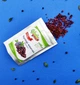 Черника сублимированная Vestra Healthy кусочки 2-5 мм 100 г - изображение 3
