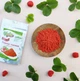 Полуниця сублімована Vestra Healthy порошок 50 г - зображення 3
