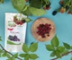 Ожина сублімована Vestra Healthy ціла 80 г - зображення 3