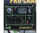 Генератор дизельний Procraft DP35 (3.3 кВт, електростарт) - зображення 9