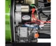 Генератор дизельный Procraft DP55 (5 кВт, электростарт) - изображение 11