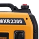 Инверторный генератор Maxpeedingrods MXR2300, 1,8/2,3 кВт - изображение 12