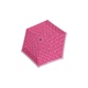 Парасоля Knirps Rookie Manual Triple Pink Reflective (Kn95 6050 8540) - зображення 2