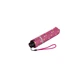 Парасоля Knirps Rookie Manual Triple Pink Reflective (Kn95 6050 8540) - зображення 3