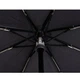 Парасолька Knirps T.200 Medium Duomatic 2Sing (Kn95 3201 8494) - зображення 5