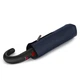 Парасоля Knirps T.260 Crook Handle Navy (Kn95 3260 1200) - зображення 3