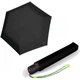 Зонт Knirps U.200 Neon Black (Kn95 2200 8395) - изображение 1