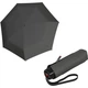 Парасолька Knirps T.020 Small Manual Dark Grey (Kn95 3020 0800) - зображення 1