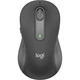 Мишка Logitech Signature M650 L Wireless Mouse for Business Graphite (910-006348) - изображение 1