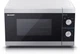 Микроволновая печь SHARP YC-MS01E-S - изображение 4