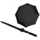 Зонт Knirps U.900 трость Neon Black (Kn96 2900 8395) - изображение 1