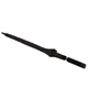 Зонт Knirps U.900 трость Neon Black (Kn96 2900 8395) - изображение 7