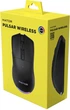 Мишка Hator Pulsar Wireless Black (HTM-315) USB - зображення 5
