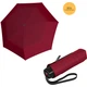 Зонт Knirps T.020 Small Manual Dark Red UV Protection (Kn95 3020 1510) - изображение 1