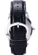 Наручные часы в стальном корпусе Casio MTP-V001L-1B UDF Черные со стальным - изображение 4