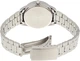 Жіночий сталевий годинник Casio LTP-V005D-2BUDF Сріблястий - зображення 7