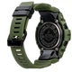 Чоловічий удароміцний годинник Casio G-Shock GBD-800UC-3ER - зображення 2