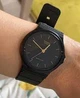 Мужчкие часы CASIO MQ-24-1E черные - изображение 4