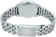 Наручные часы Casio MTP-1335D-9AVDF Золотистые с серебристым 12 ч - изображение 5